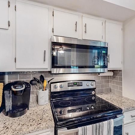 Pointe Royale Cute & Comfy Apartment Branson Exterior photo