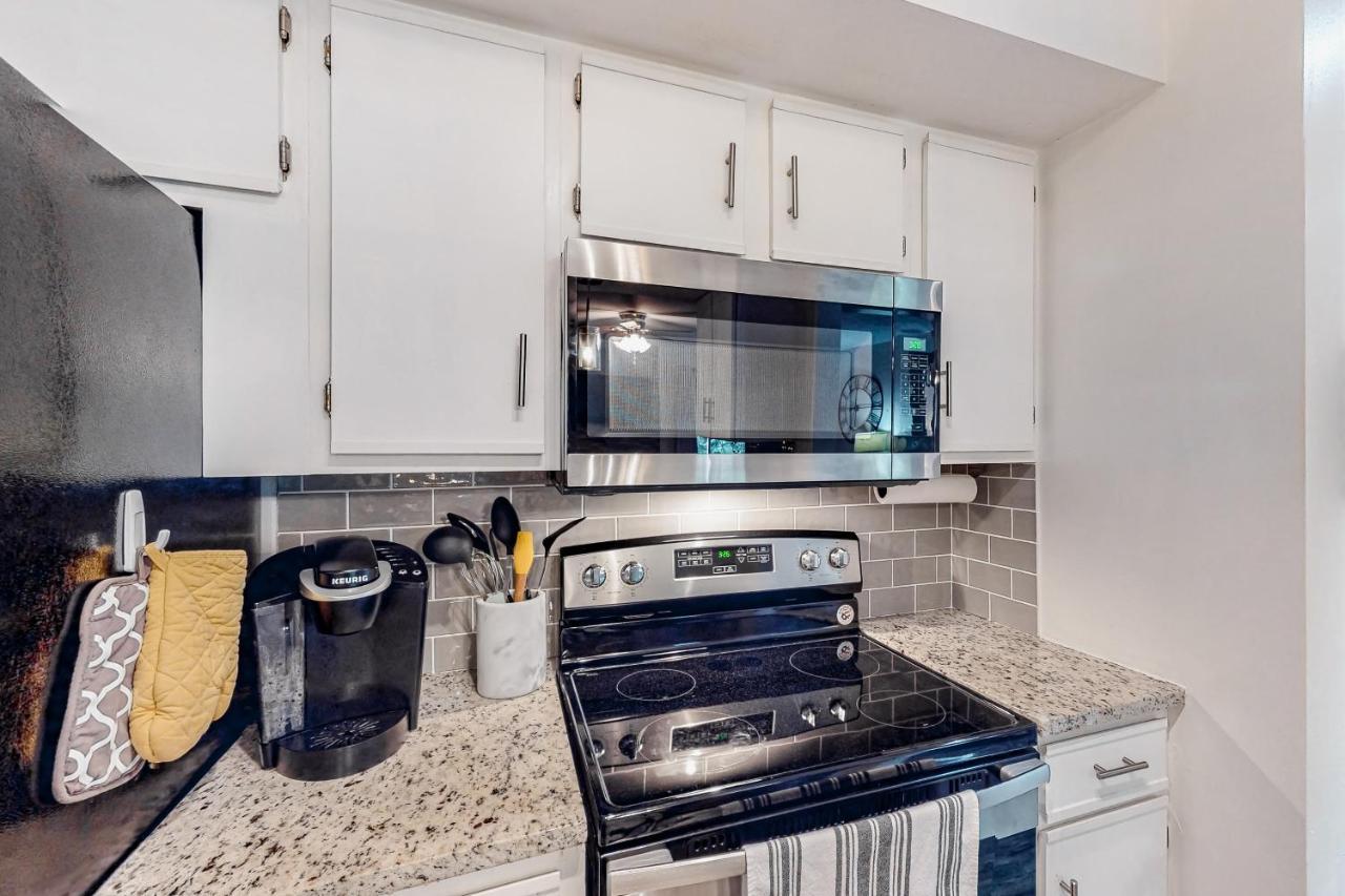 Pointe Royale Cute & Comfy Apartment Branson Exterior photo