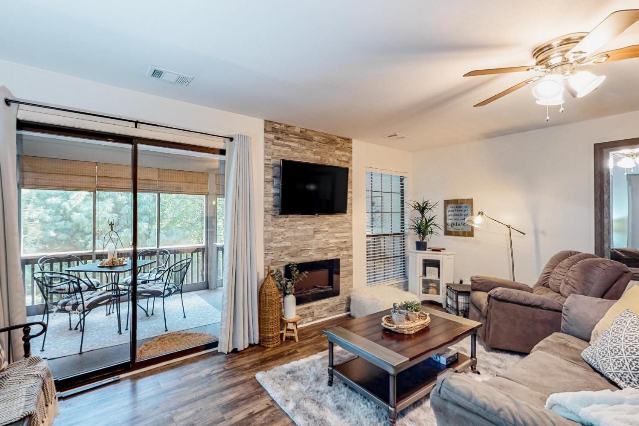 Pointe Royale Cute & Comfy Apartment Branson Exterior photo