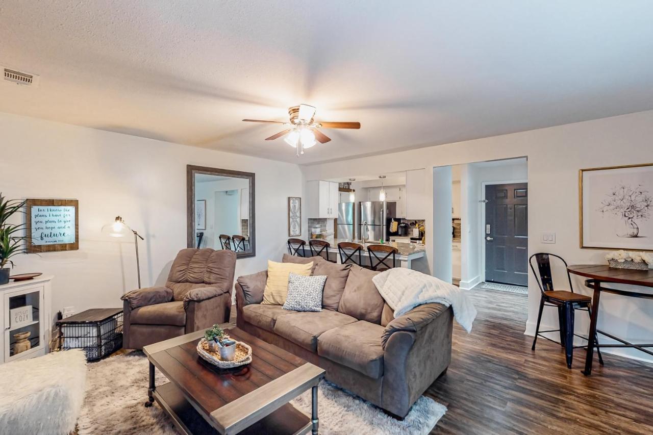 Pointe Royale Cute & Comfy Apartment Branson Exterior photo