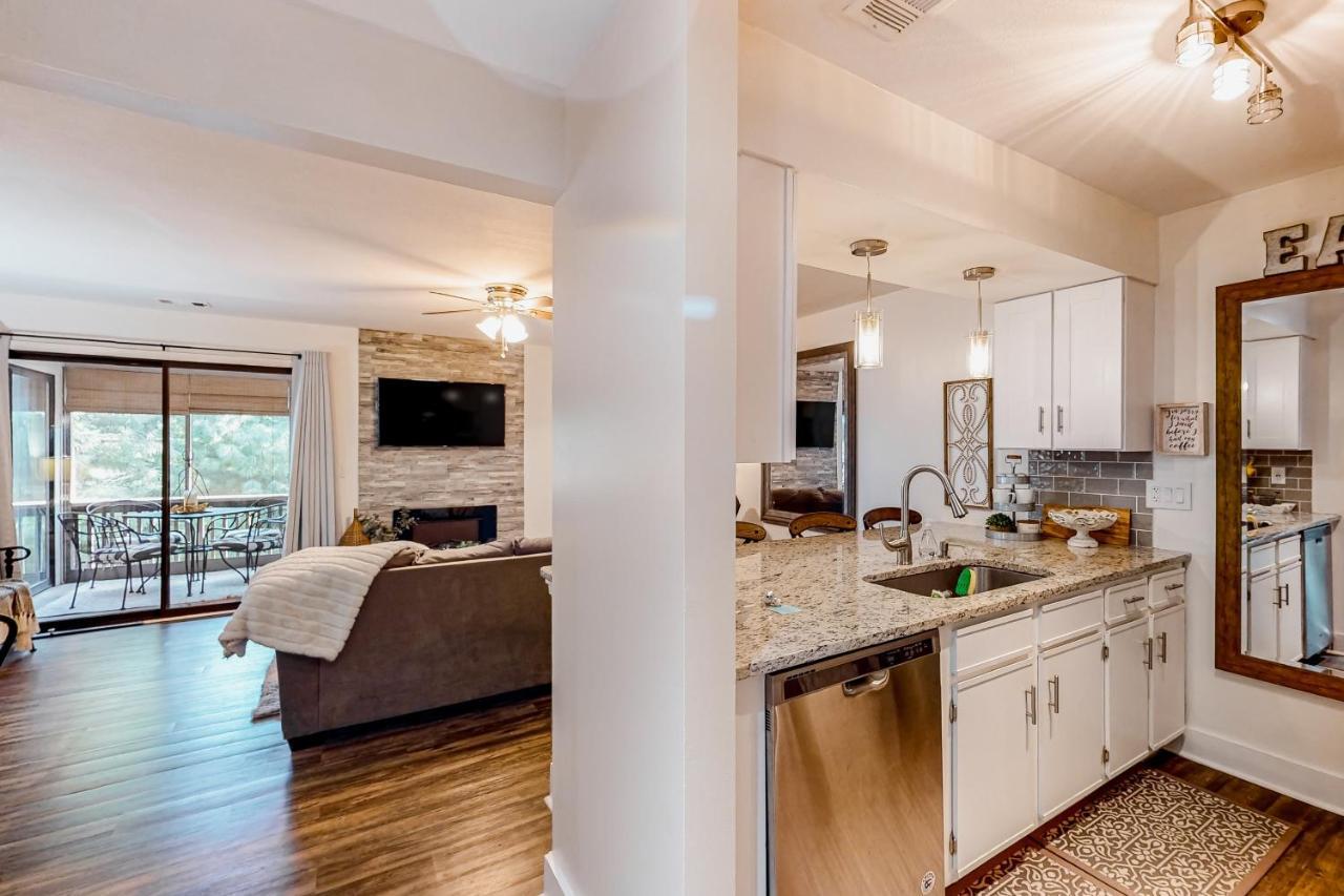 Pointe Royale Cute & Comfy Apartment Branson Exterior photo
