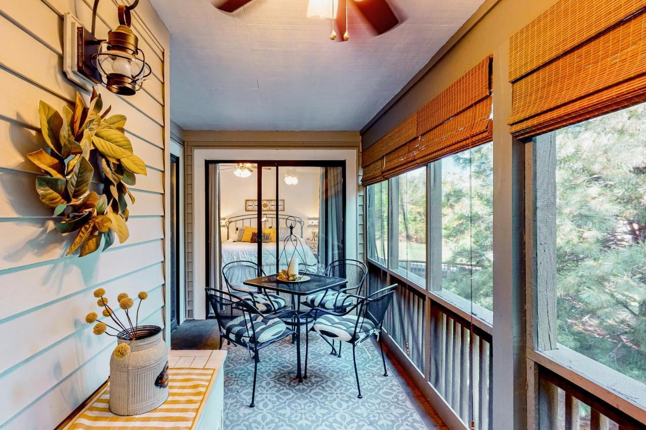 Pointe Royale Cute & Comfy Apartment Branson Exterior photo