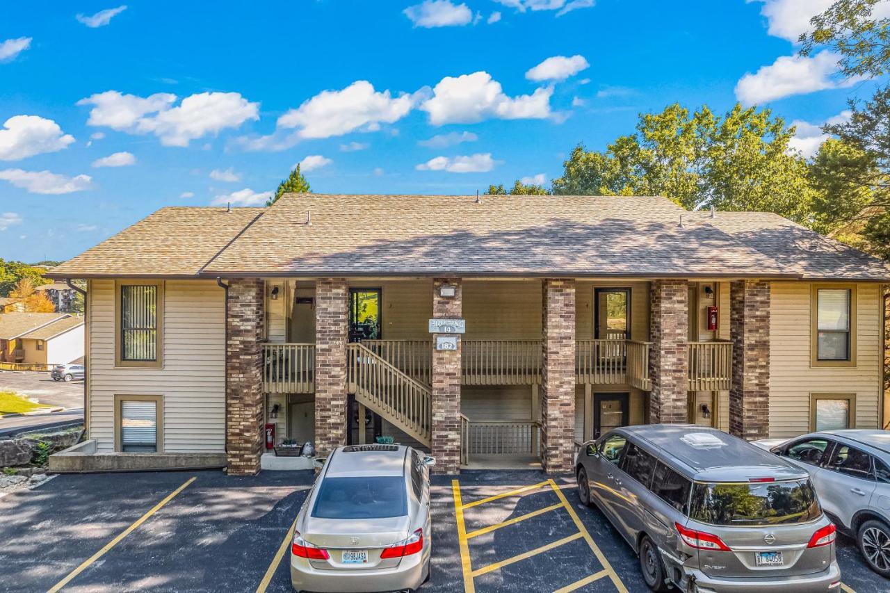 Pointe Royale Cute & Comfy Apartment Branson Exterior photo