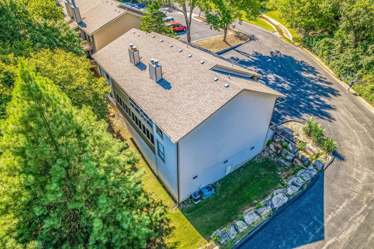 Pointe Royale Cute & Comfy Apartment Branson Exterior photo