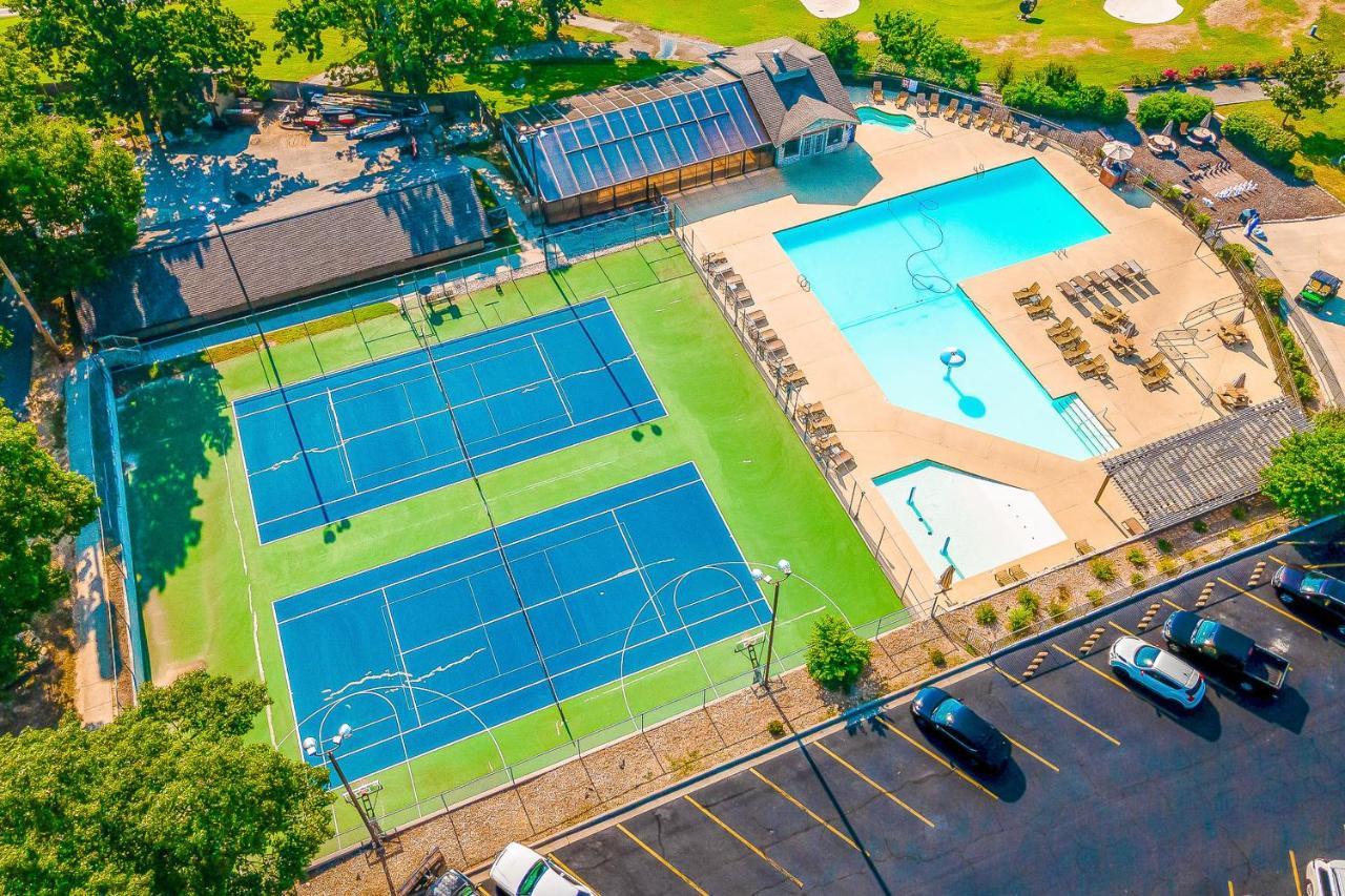Pointe Royale Cute & Comfy Apartment Branson Exterior photo